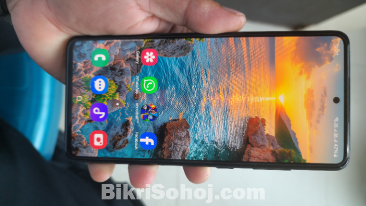 Samsung A52